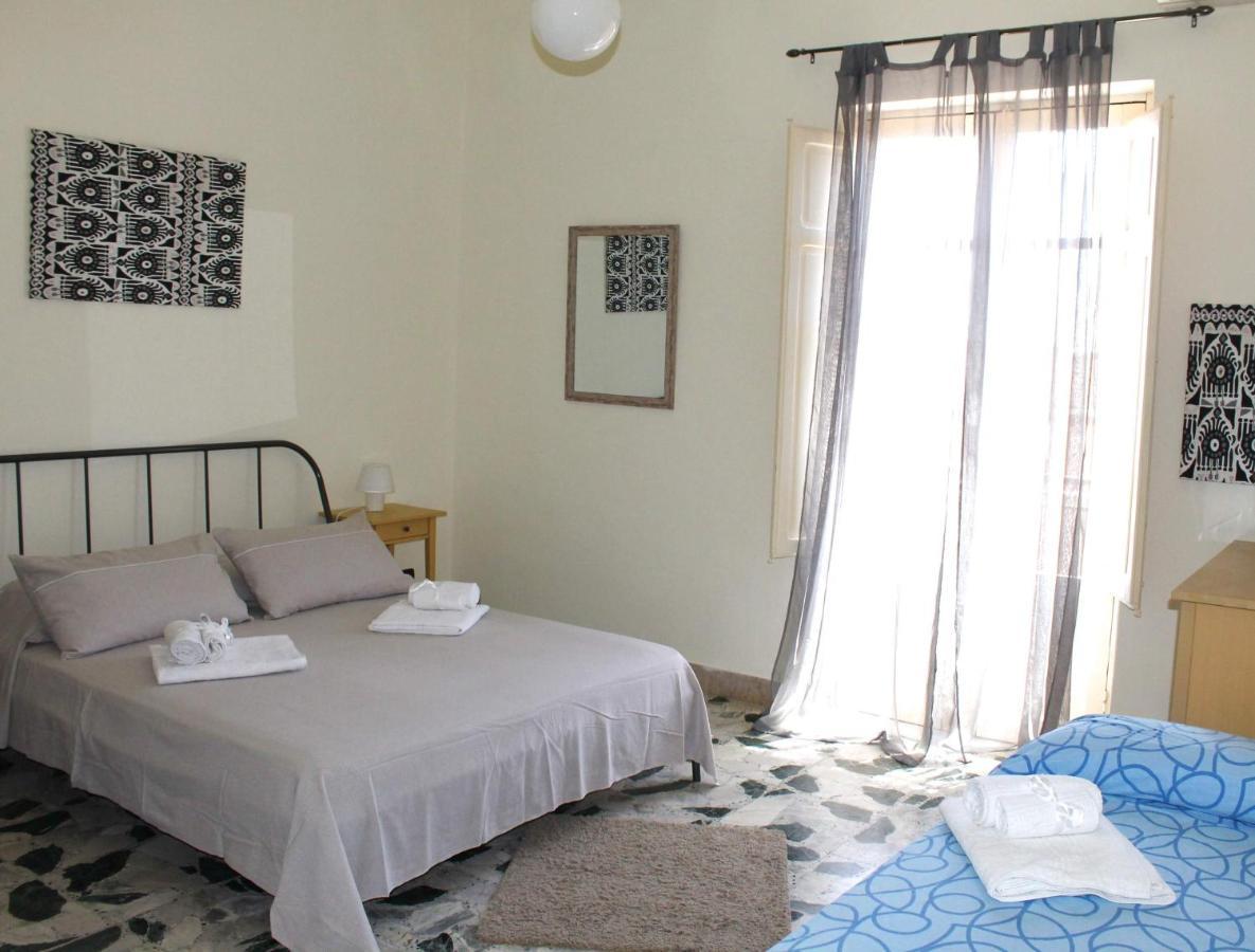 Casa Vistosa Agrigento Apartment Exterior photo