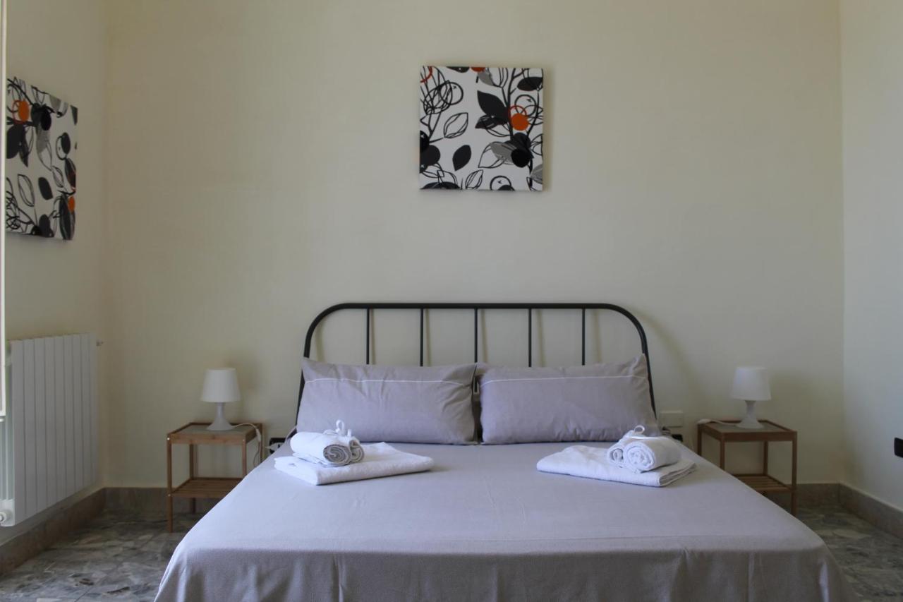 Casa Vistosa Agrigento Apartment Exterior photo