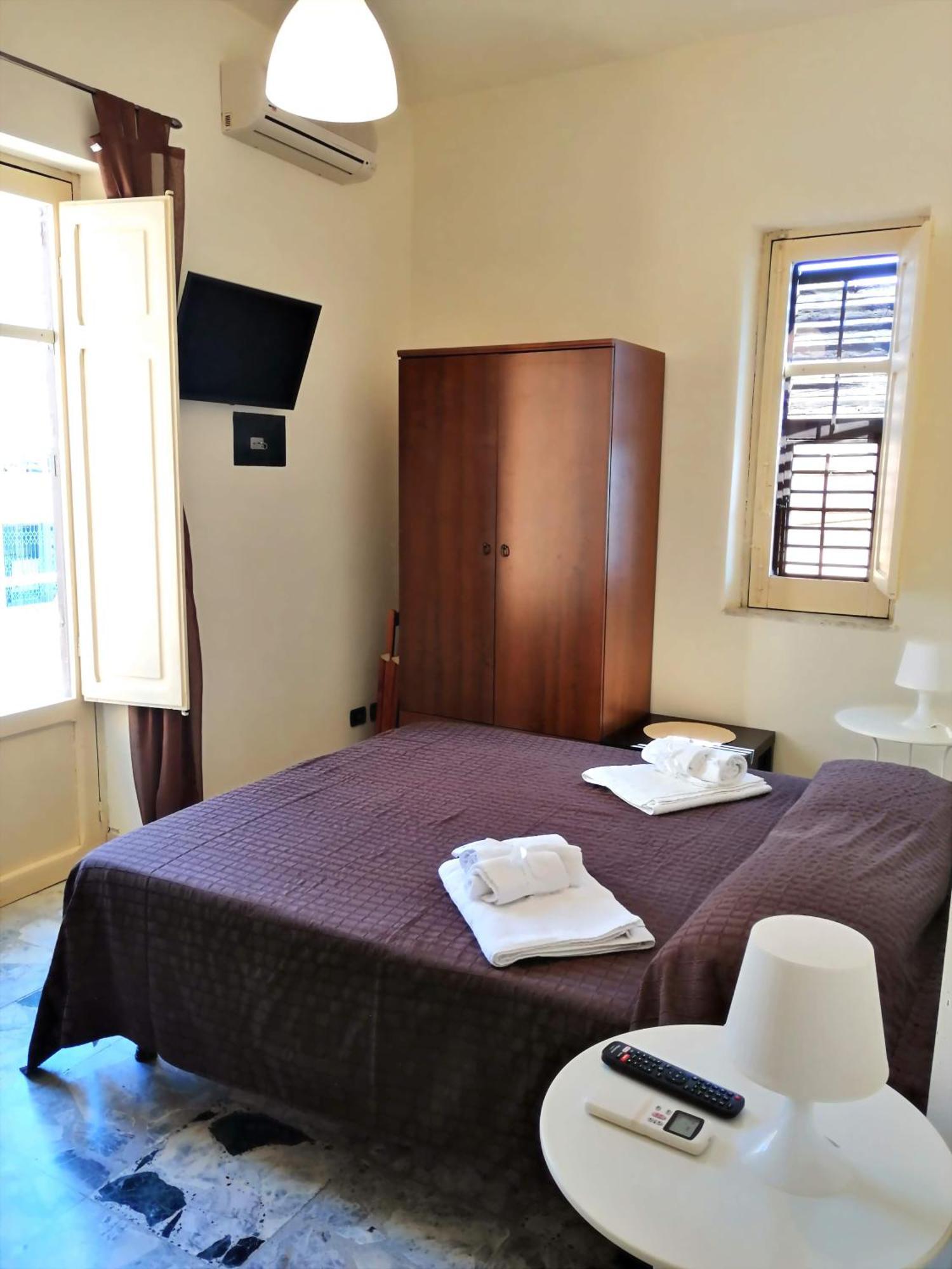 Casa Vistosa Agrigento Apartment Exterior photo