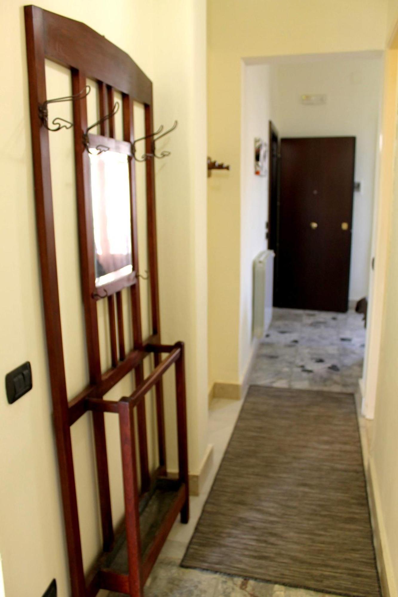 Casa Vistosa Agrigento Apartment Exterior photo