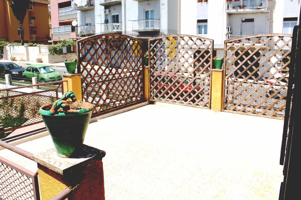 Casa Vistosa Agrigento Apartment Exterior photo