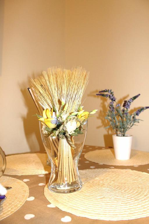 Casa Vistosa Agrigento Apartment Exterior photo