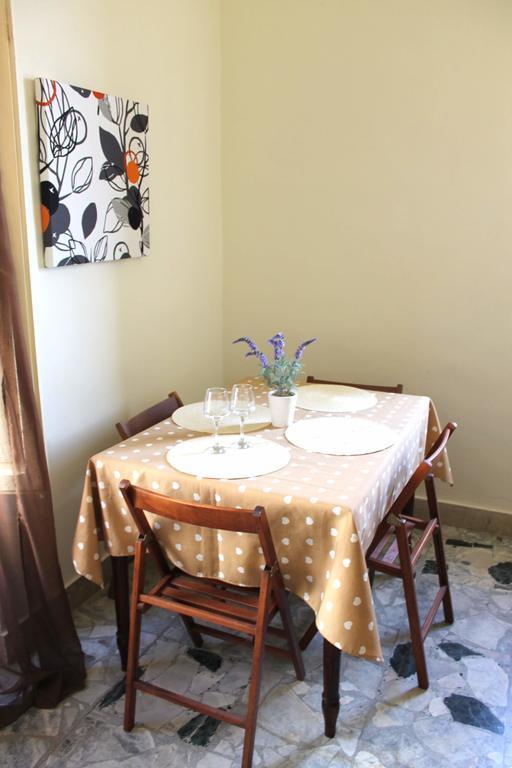 Casa Vistosa Agrigento Apartment Exterior photo