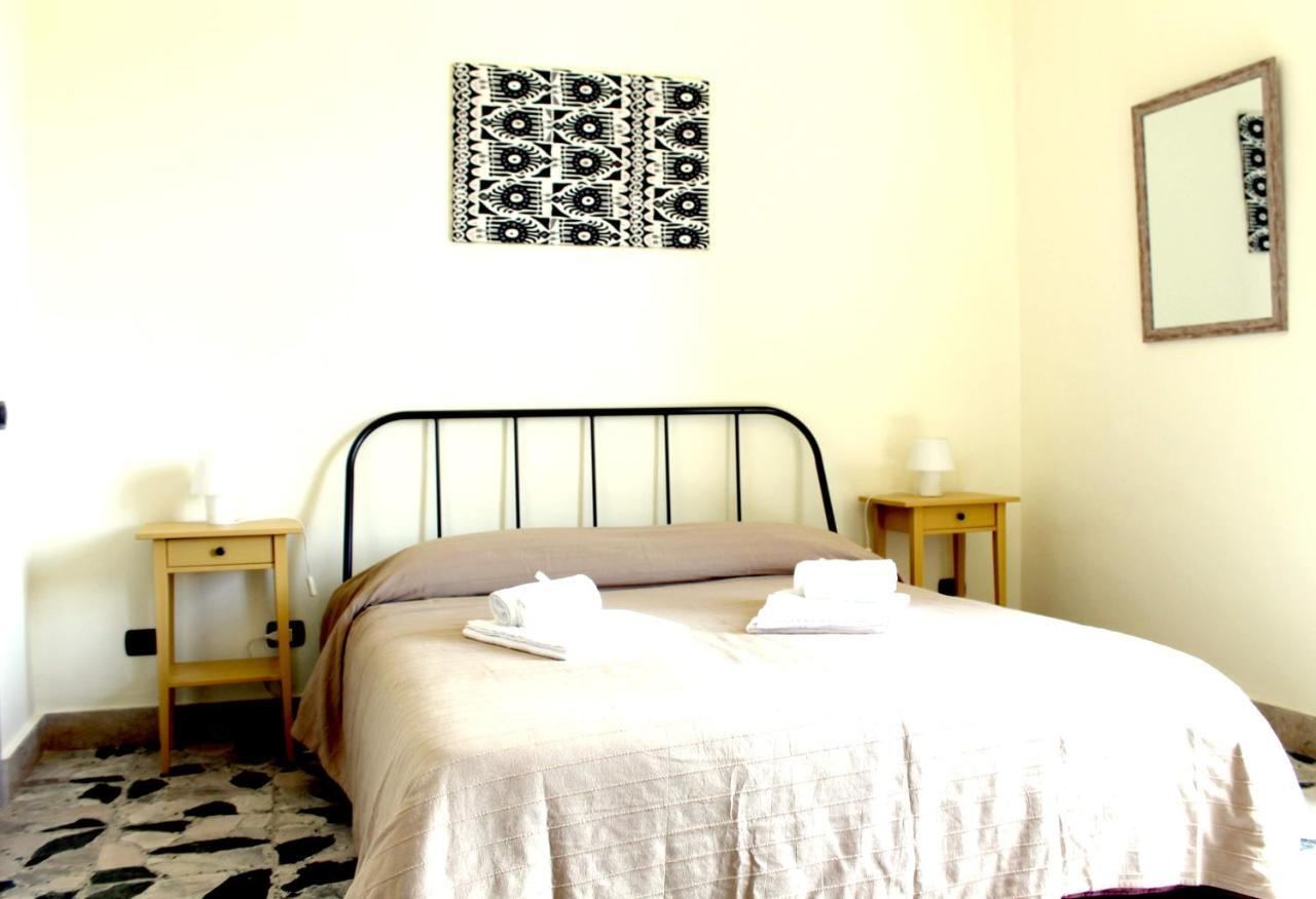 Casa Vistosa Agrigento Apartment Exterior photo