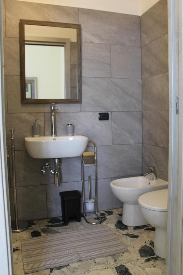 Casa Vistosa Agrigento Apartment Exterior photo